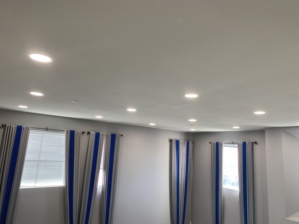 Slide of Illuminate Electric Solutions