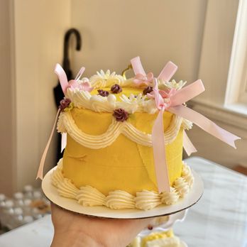Saint Street Cakes - Custom Cakes Near Me - Brooklyn, New York Saint Street Cakes - Custom Cakes Near Me - Brooklyn, New York