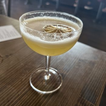 Humbug - No mangos for you. - Cocktail Bars Near Me - Charlotte, North Carolina