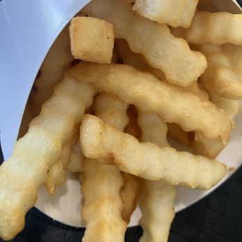 Del Taco - Hot crispy fries - Fast Food Near Me - Santa Fe Springs, California