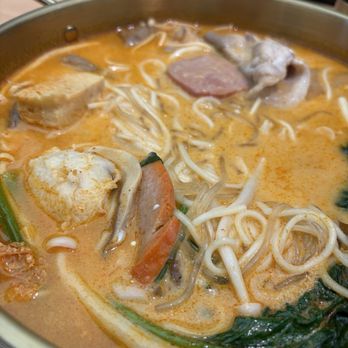 Big Way Hot Pot - Hot Pot Near Me - Markham, Ontario