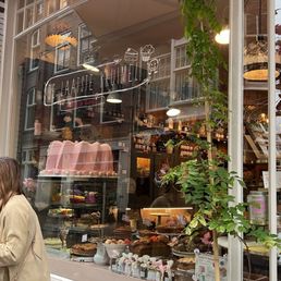 Store front
