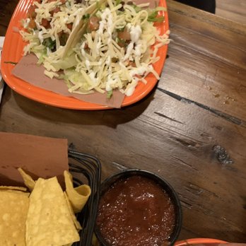 Papi's Tacos - Mexican Near Me - Towson, Maryland