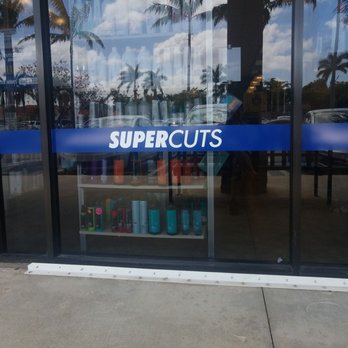 Supercuts - Hair Salons Near Me - MIAMI LAKES, Florida