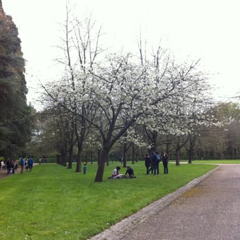 Parc de Sceaux - Parks Near Me - Sceaux, 92