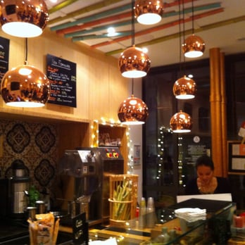 Bül - Desserts Near Me - Paris, 75