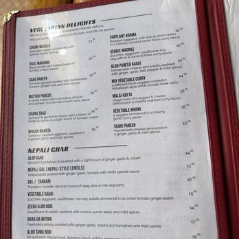 Himalayan Kitchen - Indian Near Me - Honolulu, Hawaii Himalayan Kitchen - Indian Near Me - Honolulu, Hawaii