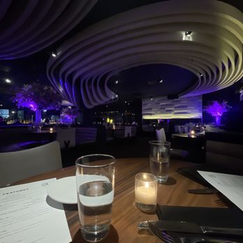 STK Steakhouse - Inside - Steakhouses Near Me - Chicago, Illinois