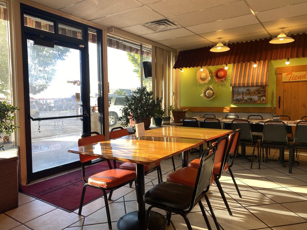 Ricardo's Mexican Restaurant