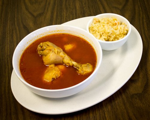 Los Cocos Restaurant by null