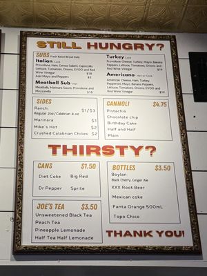 Menu photo 8 Pedroso's Pizza Austin, TX Menu photo 8 Pedroso's Pizza Austin, TX