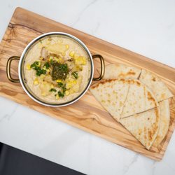 Tzeva in Sarasota gift card