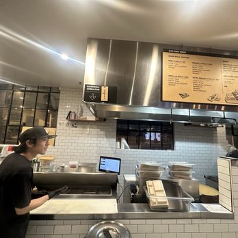 Uoichiba Handroll Bar - Excellent service, and a very clean kitchen makes everything perfect! - Sushi Bars Near Me - Culver City, California Uoichiba Handroll Bar - Excellent service, and a very clean kitchen makes everything perfect! - Sushi Bars Near Me - Culver City, California