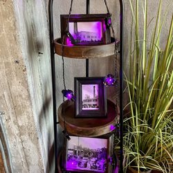 The Power Plant Cafe - Photos of the old power plant