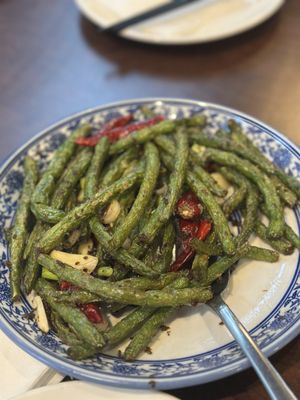Chengdu Impression Wicker Park 成都印象 by null