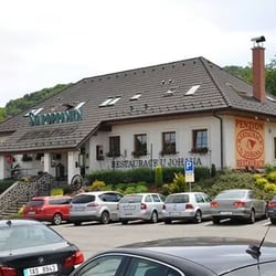 Restaurace u Johana