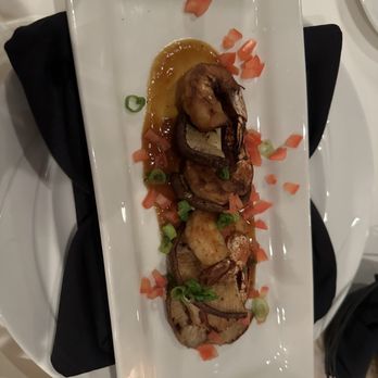Duke's Steakhouse - Appetizer special (shrimp) - Steakhouses Near Me - Sparks, Nevada Duke's Steakhouse - Appetizer special (shrimp) - Steakhouses Near Me - Sparks, Nevada