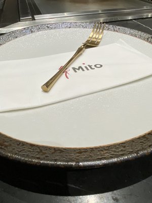 Mito Hibachi by null
