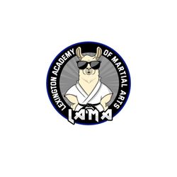Lexington Academy of Martial Arts - LAMA - Lexington's fnest martial arts academy!