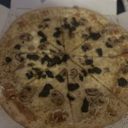14" Vegan Beatrice Pie