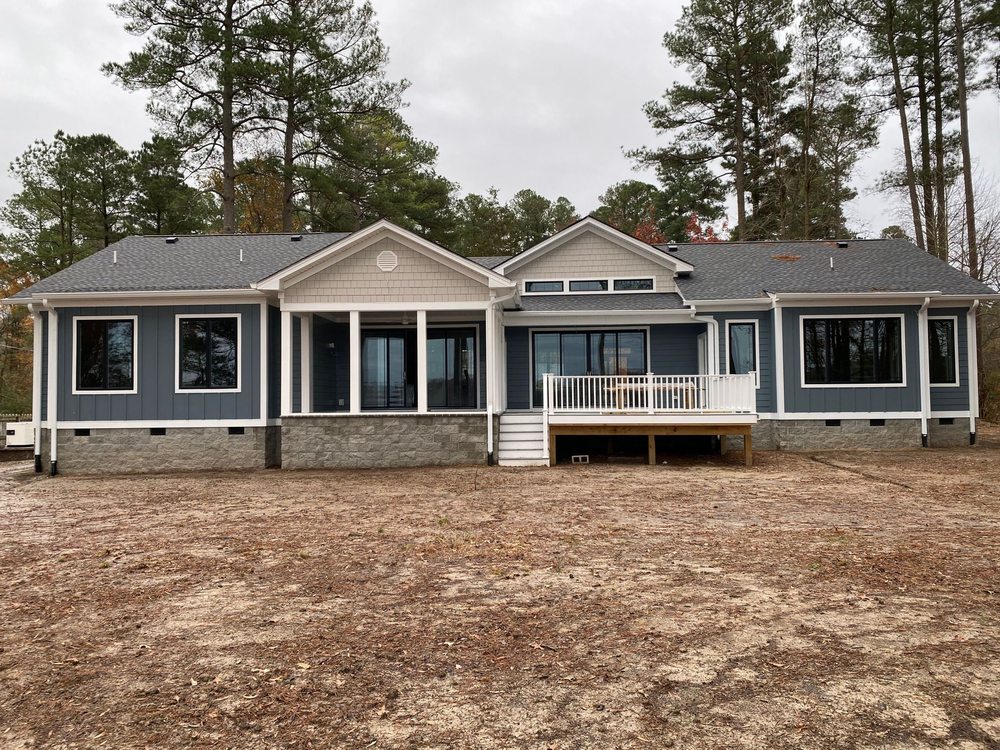 S&J PAINTING Updated July 2024 21 Photos Williamsburg, Virginia