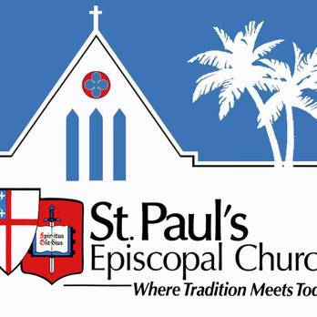 St Paul's Episcopal Church - Churches Near Me - Delray Beach, Florida St Paul's Episcopal Church - Churches Near Me - Delray Beach, Florida