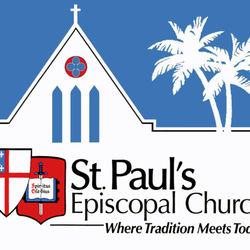 St Paul's Episcopal Church