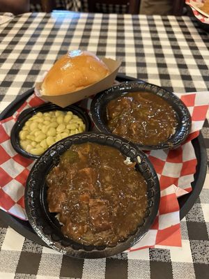 Irondale Cafe by null