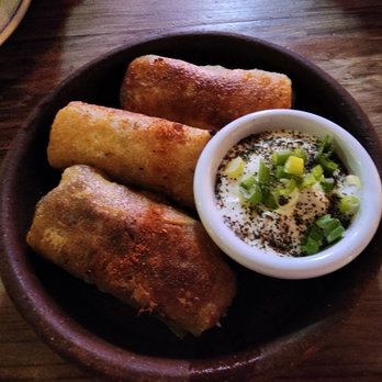 Cheeseboat - Rolled Crepes - Georgian Near Me - Brooklyn, New York