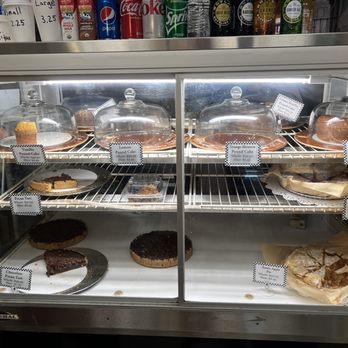 Southern Sweets Bakery - Bakeries Near Me - Decatur, Georgia Southern Sweets Bakery - Bakeries Near Me - Decatur, Georgia