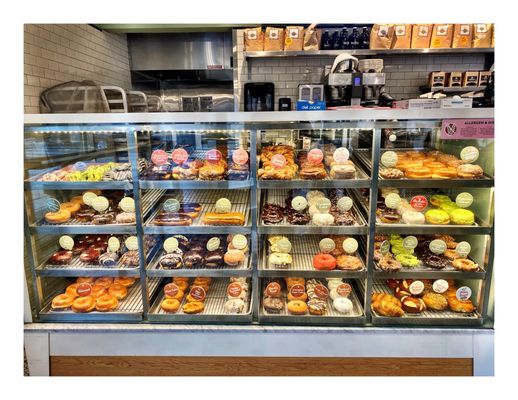 Stan's Donuts & Coffee by null