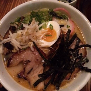 Kimura - Tonkotsu - Ramen Near Me - San Antonio, Texas Kimura - Tonkotsu - Ramen Near Me - San Antonio, Texas