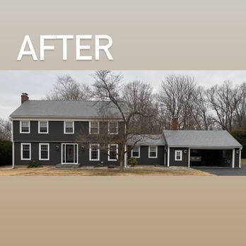 Starter Home Improvements - Roofing Near Me Starter Home Improvements - Roofing Near Me