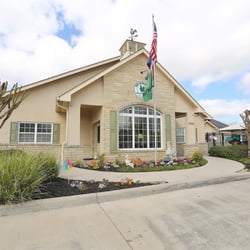 Primrose School of Spring-Klein