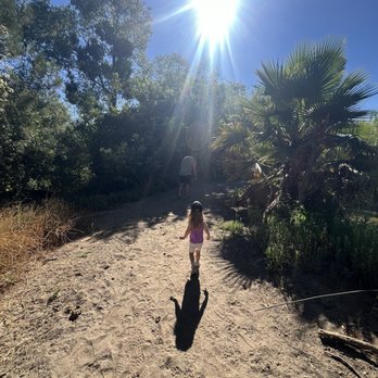 Native Falls Campground - Campgrounds Near Me - Temecula, California