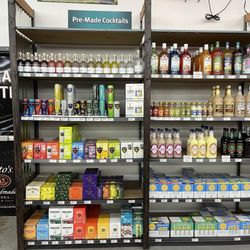 Randall's Wine & Spirits - On the Rocks & More