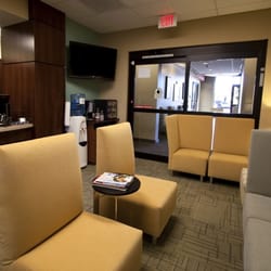 Phoenix CyberKnife and Radiation Oncology Center - Patient Lobby