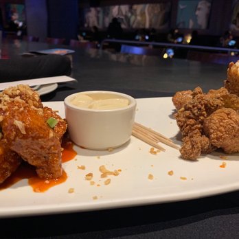 Yard House - Boneless Wings - New American Near Me - Seattle, Washington