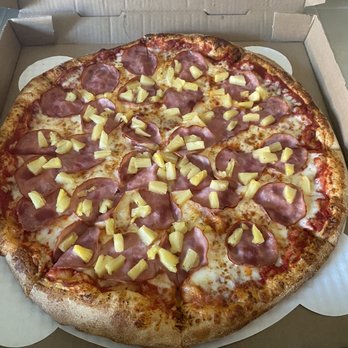 Society Pie - Hawaiian Pizza - Pizza Near Me - Beaverton, Oregon Society Pie - Hawaiian Pizza - Pizza Near Me - Beaverton, Oregon