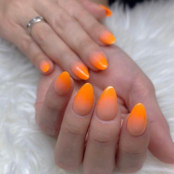 HERE Nail Spa - Nail Salons Near Me - Campbell, California