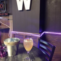 The Windsor Lounge