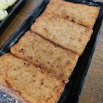 Yi Mei - Radish cake - Taiwanese Near Me - Chino Hills, California Yi Mei - Radish cake - Taiwanese Near Me - Chino Hills, California