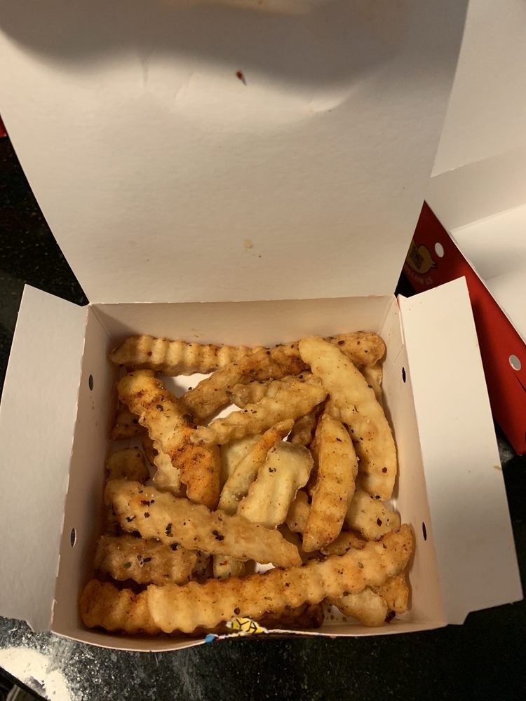 MRBEAST BURGER 13 Photos Houston, Texas Food Delivery Services