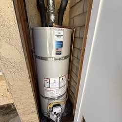 T&T Plumbing