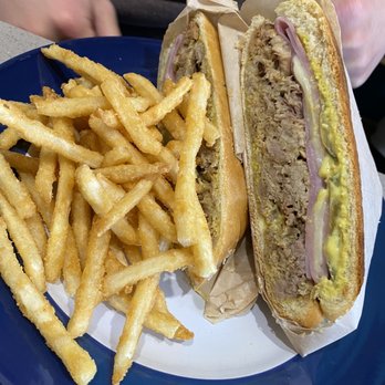 Havana Cabana - Cuban sandwich - Cuban Near Me - Kanab, Utah Havana Cabana - Cuban sandwich - Cuban Near Me - Kanab, Utah