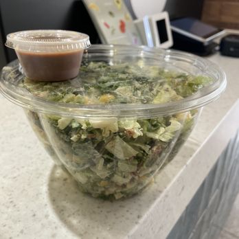 Chopt Creative Salad Co. - Classic Cobb - Salad Near Me - Alexandria, Virginia