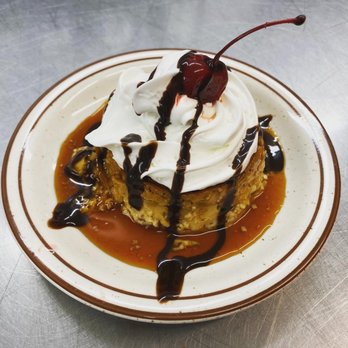 El Corral - Flan (Mexican Custard) - Mexican Near Me - Clark, South Dakota El Corral - Flan (Mexican Custard) - Mexican Near Me - Clark, South Dakota