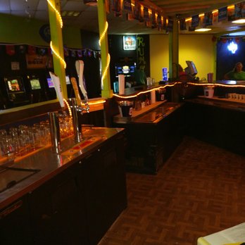 The 59 Hangout - a view of a bar - Bars Near Me - Porter, Texas The 59 Hangout - a view of a bar - Bars Near Me - Porter, Texas