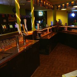 The 59 Hangout