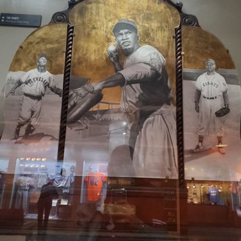 Negro Southern League Museum - This was like the Holy Trinity of the Negro League. - Museums Near Me - Birmingham, Alabama Negro Southern League Museum - This was like the Holy Trinity of the Negro League. - Museums Near Me - Birmingham, Alabama